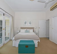 Ocean Breeze Hervey Bay - NT Tourism