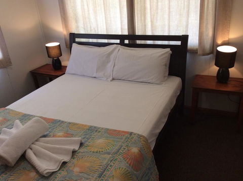 Ocean Breeze Units - Accommodation NT 3