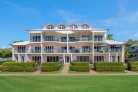 Book Belgian Gardens Accommodation Vacations Accommodation NT Accommodation NT