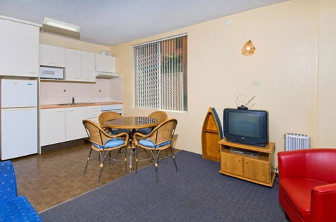 Ocean Court 1 13 Lord Street - Accommodation NT 3