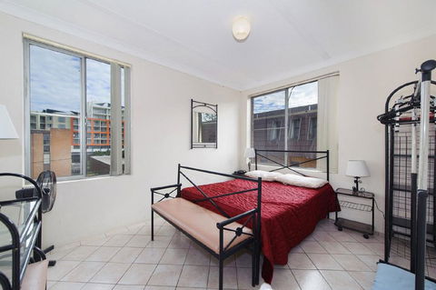 Ocean Court 7 13 Lord Street - Accommodation NT 2