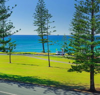 Ocean Court 8 13 Lord Street - Accommodation NT