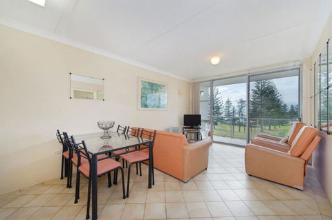 Ocean Court 8 13 Lord Street - Accommodation NT 2