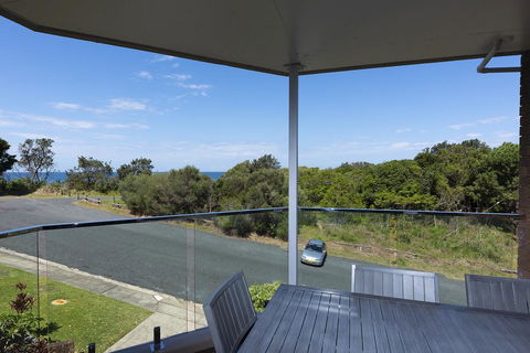 Ocean Crest 10 - Accommodation NT 0
