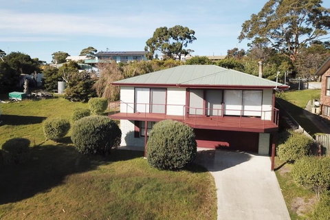 Ocean Crest Bay Of Fires - Accommodation NT 2