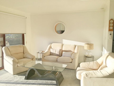 Ocean Crest Bay Of Fires - Accommodation NT 3