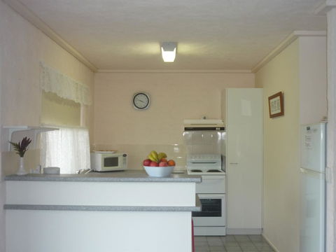 Ocean Drive Apartments - Accommodation NT 1