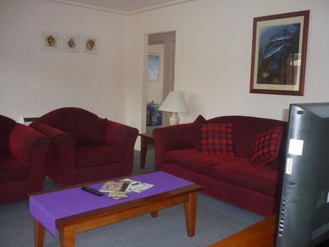 Ocean Drive Apartments - Accommodation NT 2