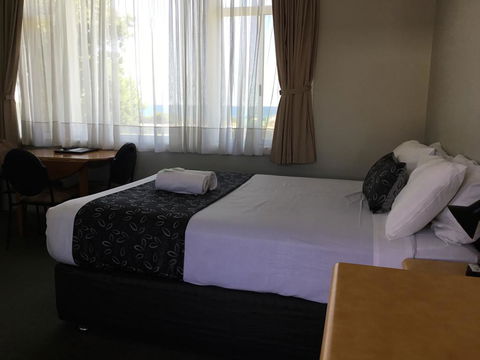 Ocean Drive Motel - NT Tourism 3