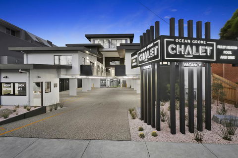 Ocean Grove Chalet - Accommodation NT 3