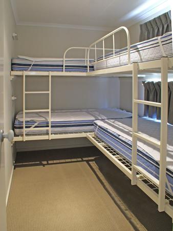 Ocean Grove Holiday Park - Accommodation NT 3