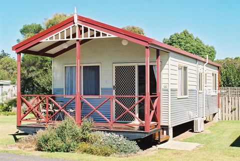 Ocean Grove Holiday Park - Accommodation NT 1