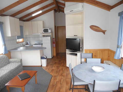 Ocean Grove Holiday Park - Accommodation NT 2
