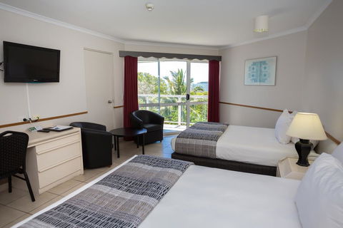Ocean International Hotel - NT Tourism 3