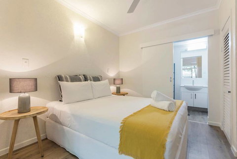 Ocean Palms Apartments - Accommodation NT 1