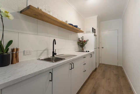 Ocean Palms Apartments - Accommodation NT 2