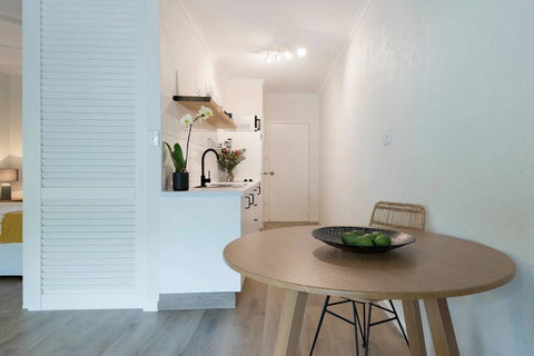 Ocean Palms Apartments - Accommodation NT 3