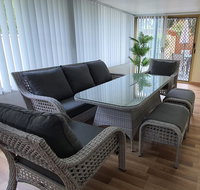 Ocean Pearl Villa - Accommodation NT