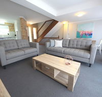 Ocean Shores Unit No 4 - Accommodation NT