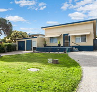 OCEAN SOUNDS - Anglesea - Accommodation NT