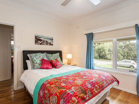 OCEAN SOUNDS - Anglesea - Accommodation NT 1