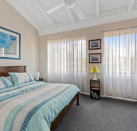 Ocean St Holiday Apartment - Accommodation NT