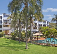 Ocean Terrace 6 67 Pacific Drive - Accommodation NT