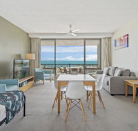 Ocean View Apartment 14 - Accommodation NT