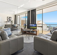 Ocean View Apartment 27 - Accommodation NT