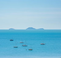 Ocean View Apartment 49 - Accommodation NT