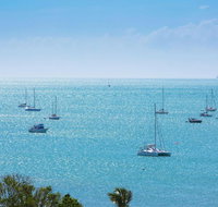 Ocean View Apartment 9 - Accommodation NT