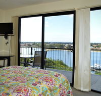 Ocean View Apt 1