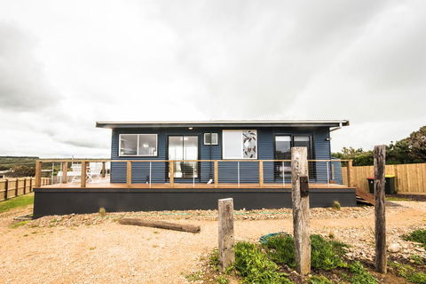 Ocean View Getaway - Accommodation NT 0