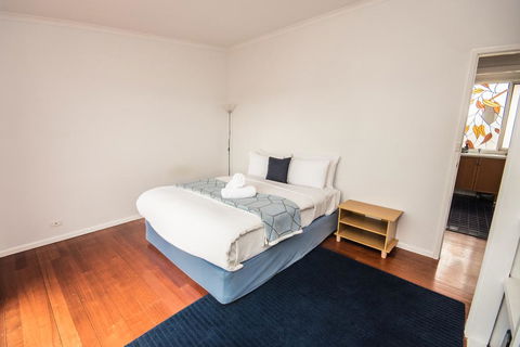 Ocean View Getaway - Accommodation NT 3