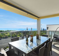 Ocean View Moana - Accommodation NT