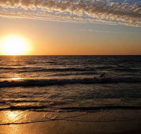 Ocean View Motel - Accommodation NT