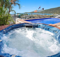 Ocean View Studio 14A - Accommodation NT