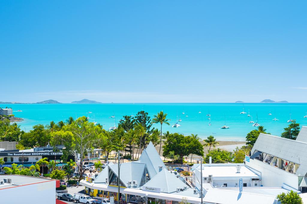 Airlie Beach QLD Accommodation NT