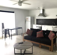 Ocean View Villas - Accommodation NT