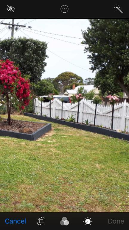 Ocean Views - Accommodation NT 3