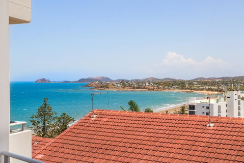 Ocean Views - Accommodation NT 0