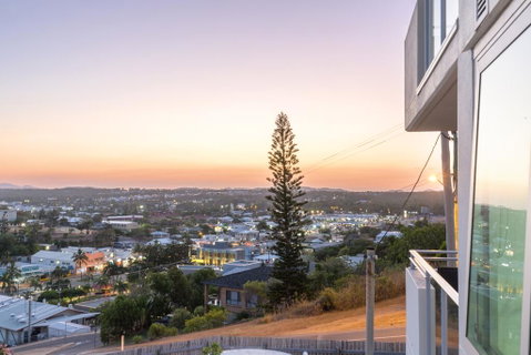 Ocean Views - Accommodation NT 3