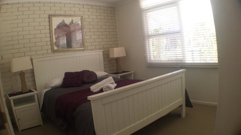 Oceana Holiday Units - Accommodation NT 1