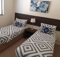 Oceanic Apartment - NT Tourism