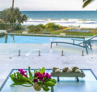 Oceans Edge Beach House At Oak Beach - NT Tourism