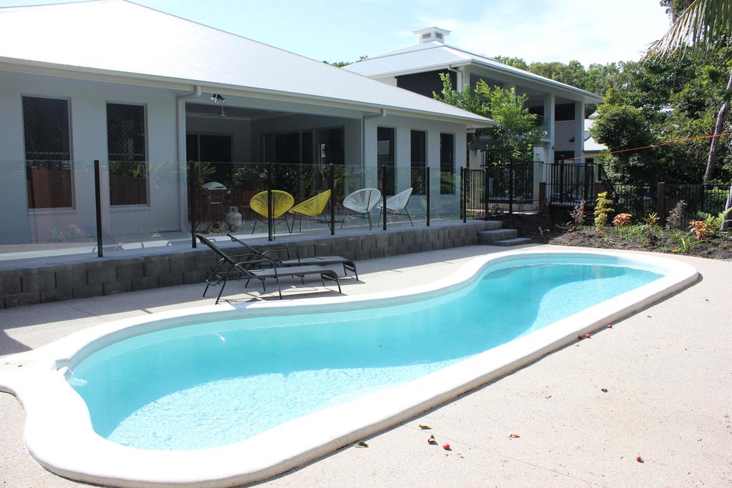  Accommodation NT