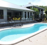 Oceans Edge Reef Retreat - NT Tourism