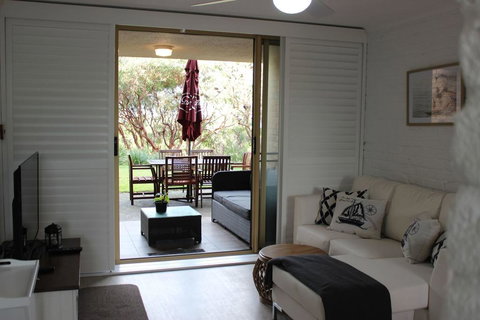 OCEANSIDE 19 - Accommodation NT 1