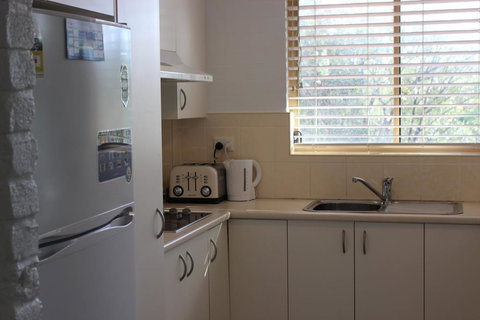 OCEANSIDE 19 - Accommodation NT 2