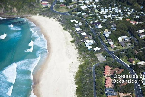 OCEANSIDE 19 - Accommodation NT 0